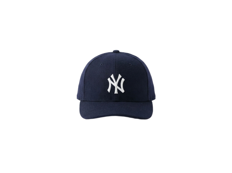 Baseball cap on white 202607101501