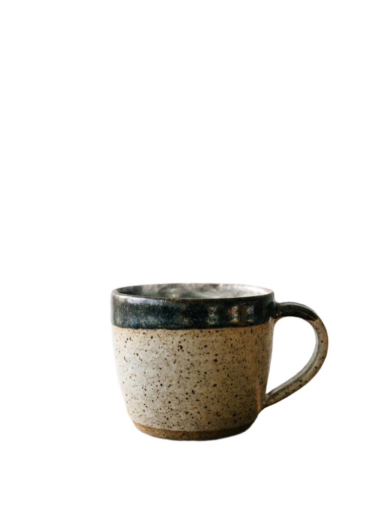 Coffee cup with steam 202607101502