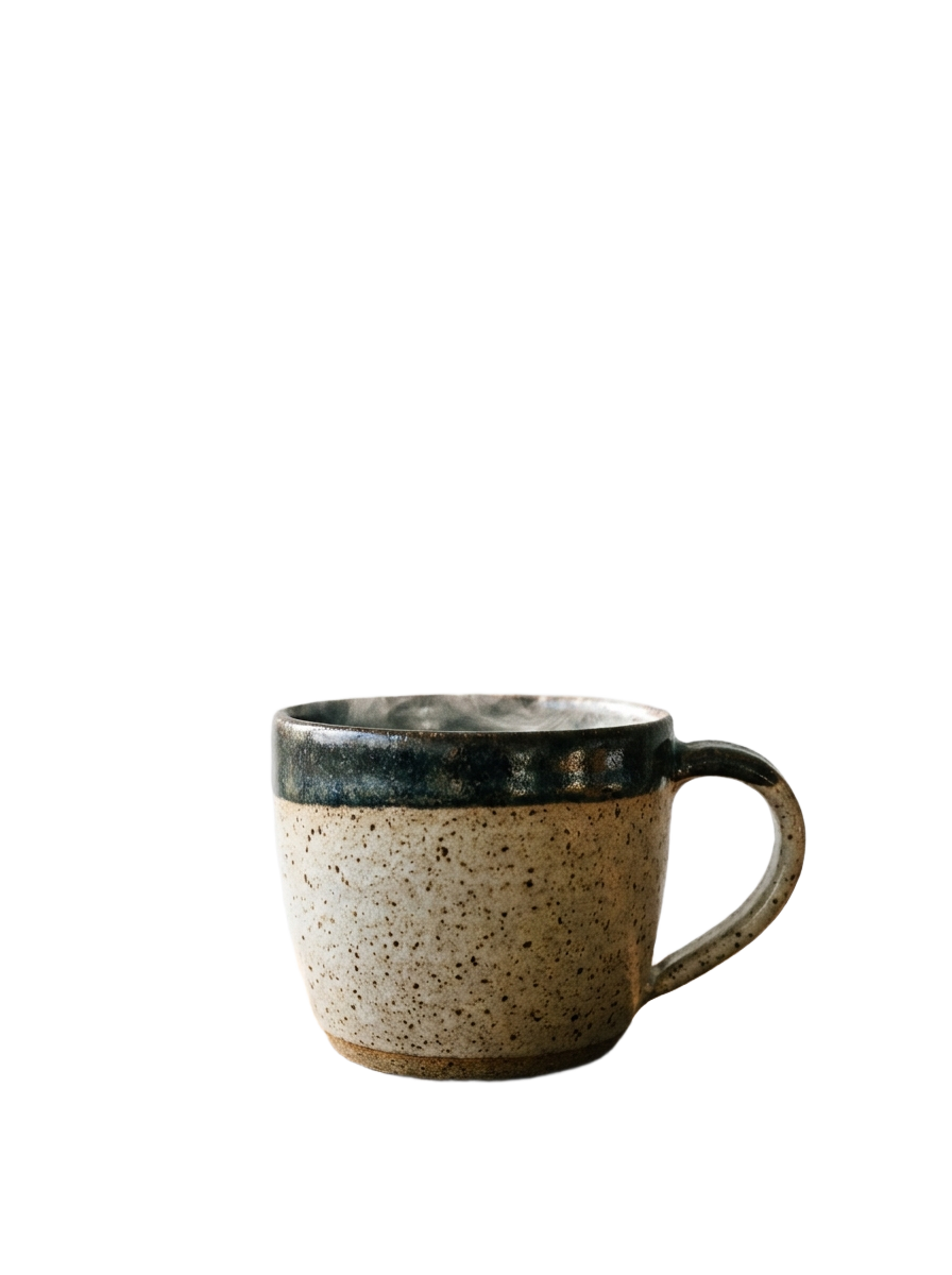 Coffee cup with steam 202607101502