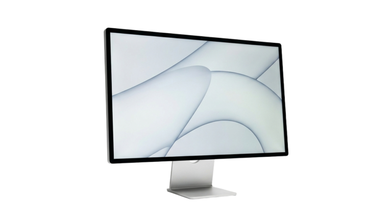 Computer monitor png transparent 202607101501