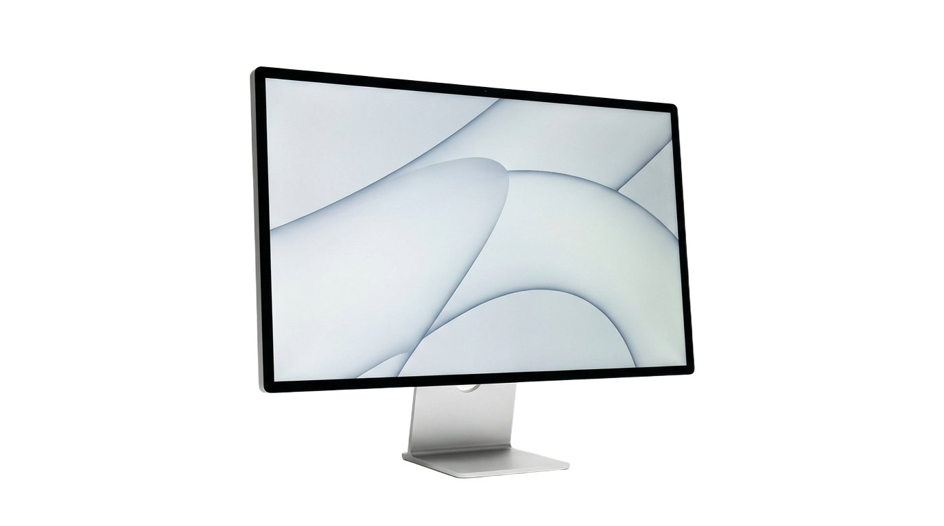 Computer monitor png transparent 202607101501