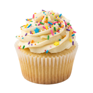 Cupcake with sprinkles white bac… 202607101502 2