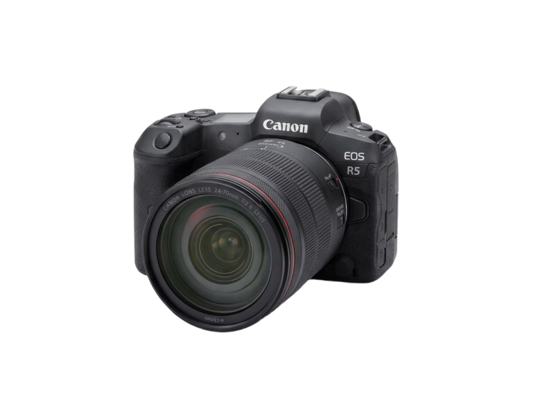 DSLR camera png transparent 202607101502