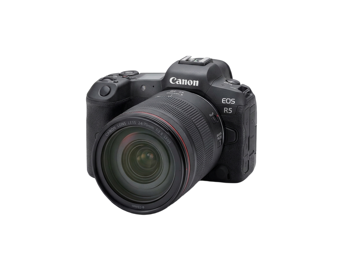 DSLR camera png transparent 202607101502