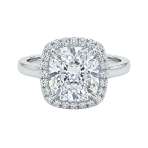 Diamond ring on background 202607101502