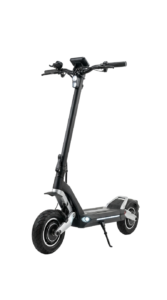 Electric scooter white background 202607101501