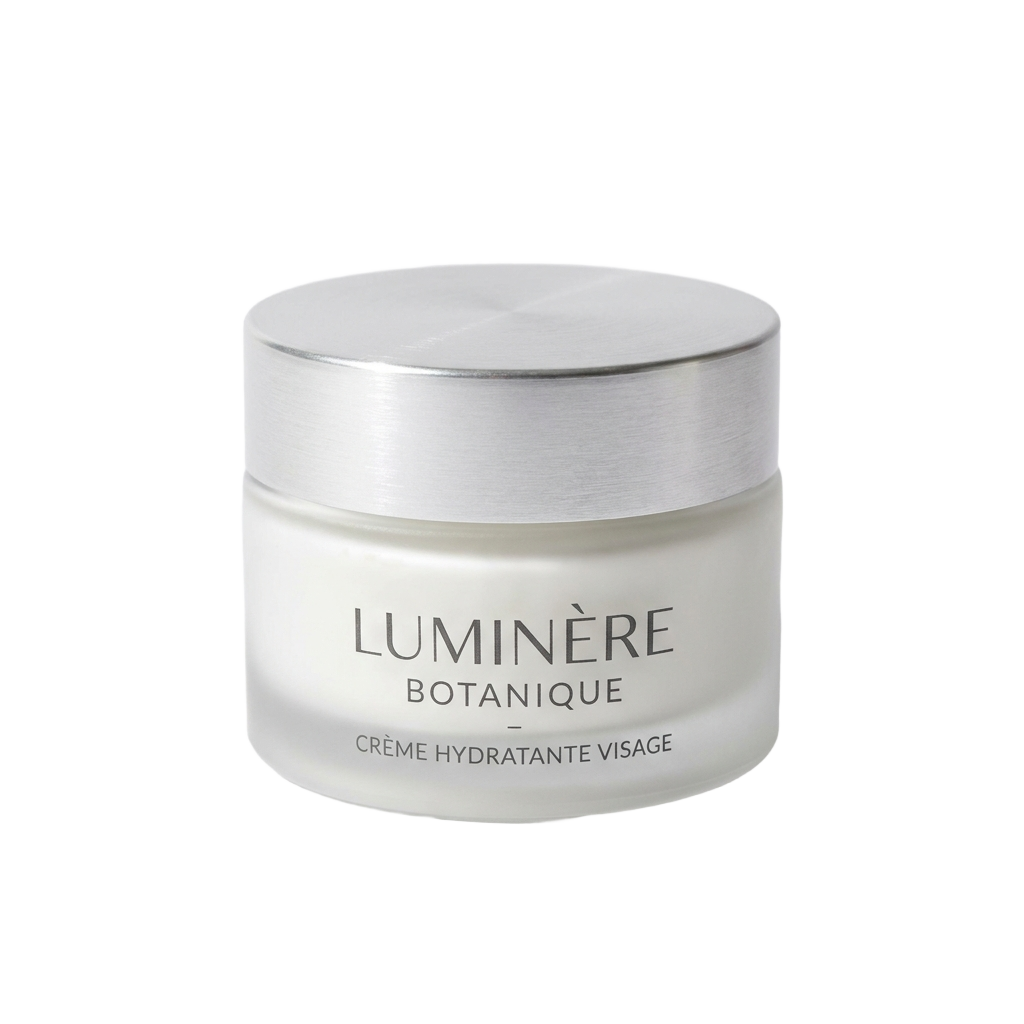 Face cream jar white background 202607101501