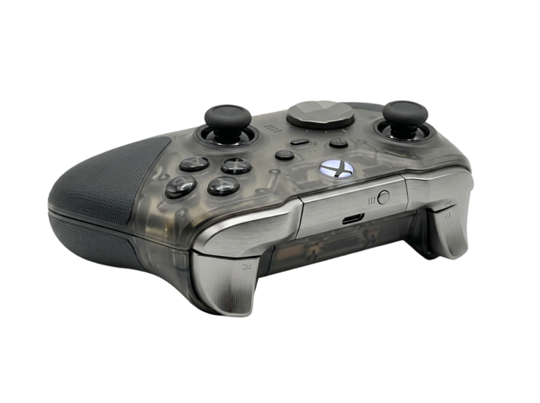 Gaming controller png transparent backg… 202607101502
