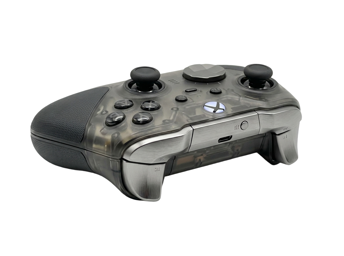 Gaming controller png transparent backg… 202607101502