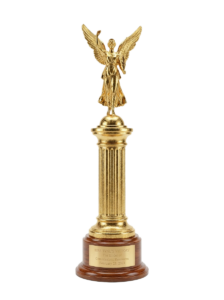 Golden trophy png transparent 202607101501