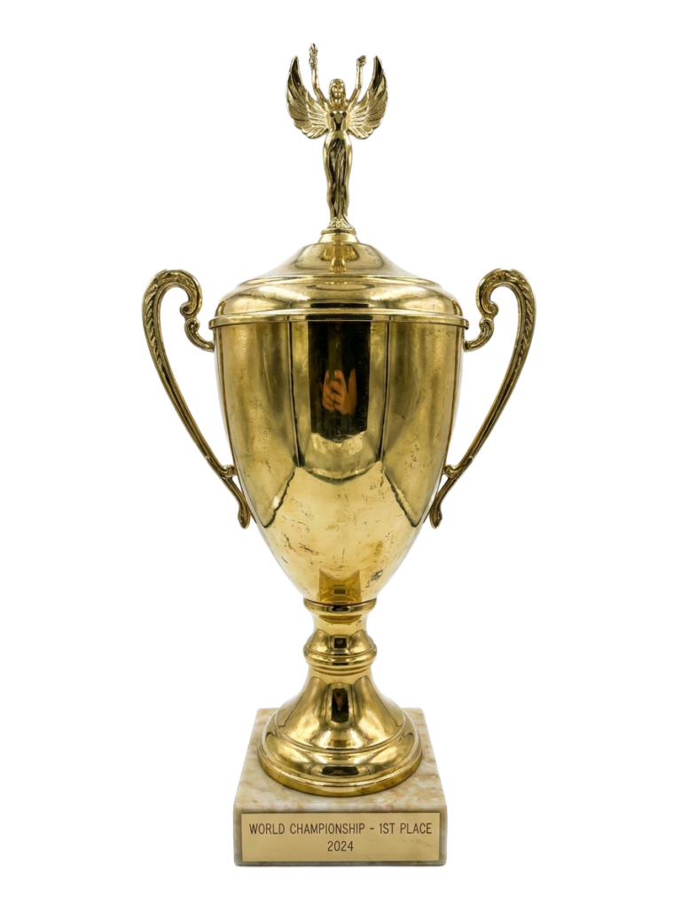 Golden trophy png transparent 202607101502