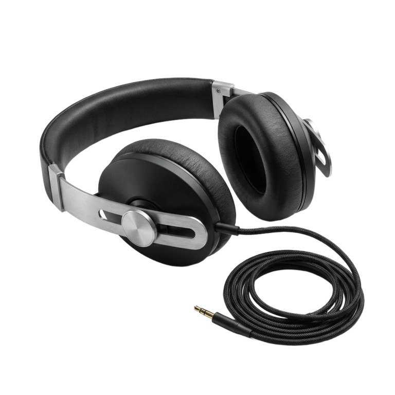 Headphones png transparent background 202607101502