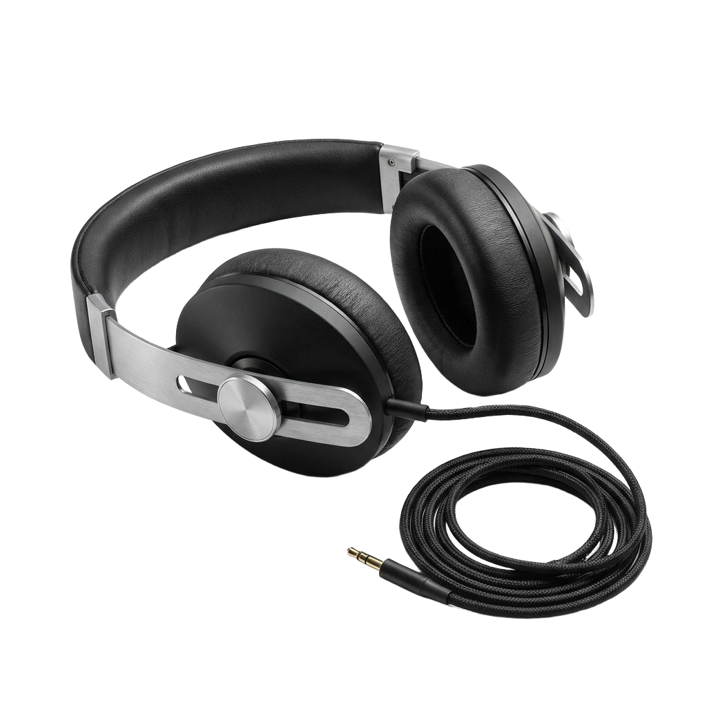 Headphones png transparent background 202607101502