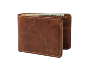 Leather wallet png transparent background 202607101502