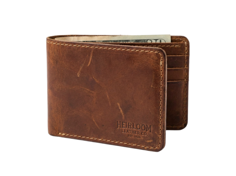 Leather wallet png transparent background 202607101502