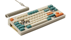 Mechanical keyboard png transparent 202607101502