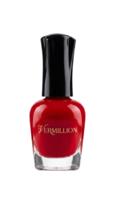 Nail polish bottle white background 202607101501