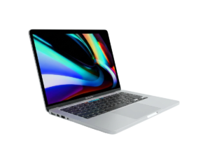 Open laptop png transparent background 202607101502