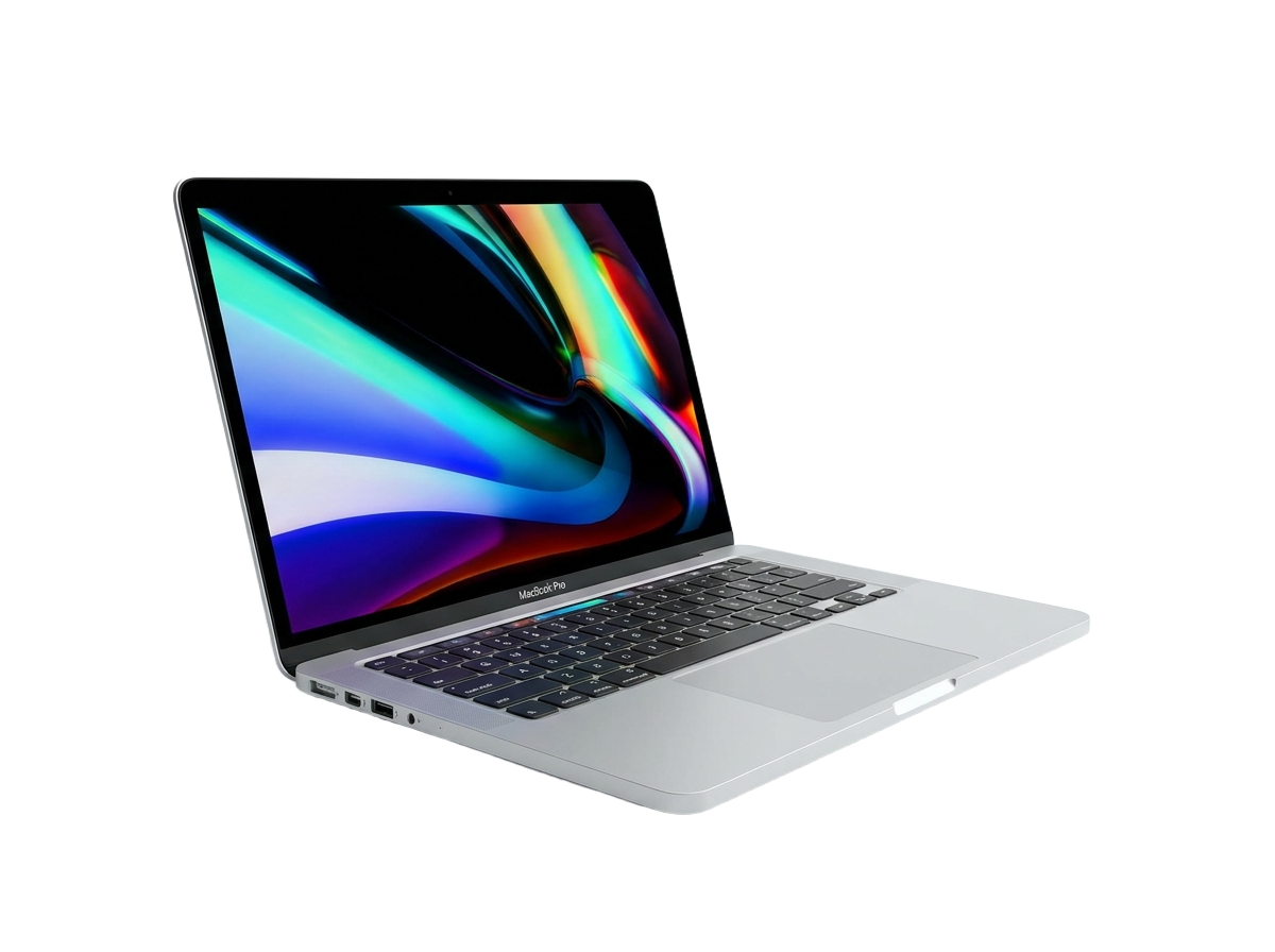 Open laptop png transparent background 202607101502