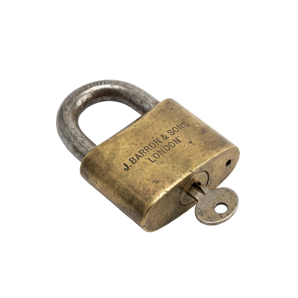 Padlock png transparent background 202607101501