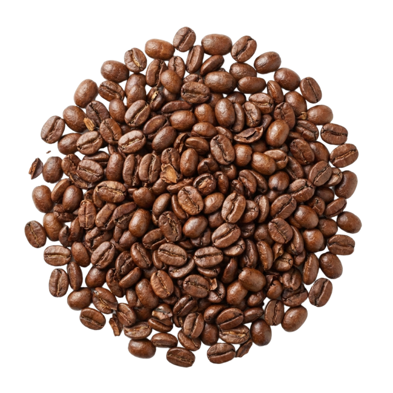 Pile of coffee beans 202607101502