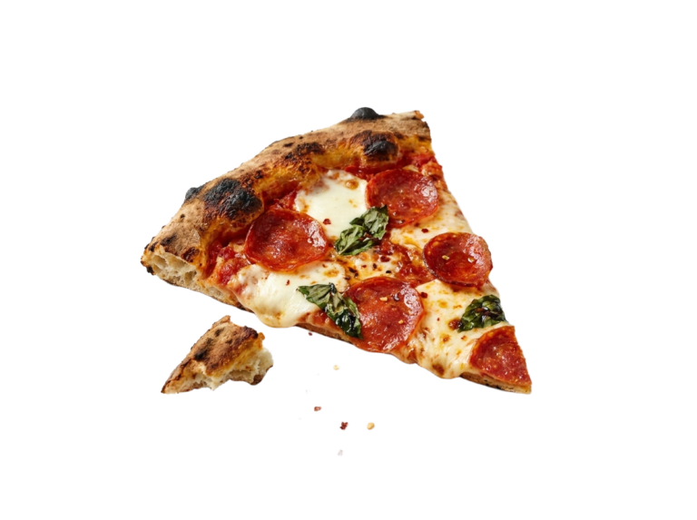 Pizza slice png transparent background 202607101502