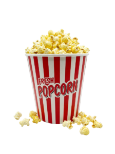 Popcorn bucket png transparent 202607101502