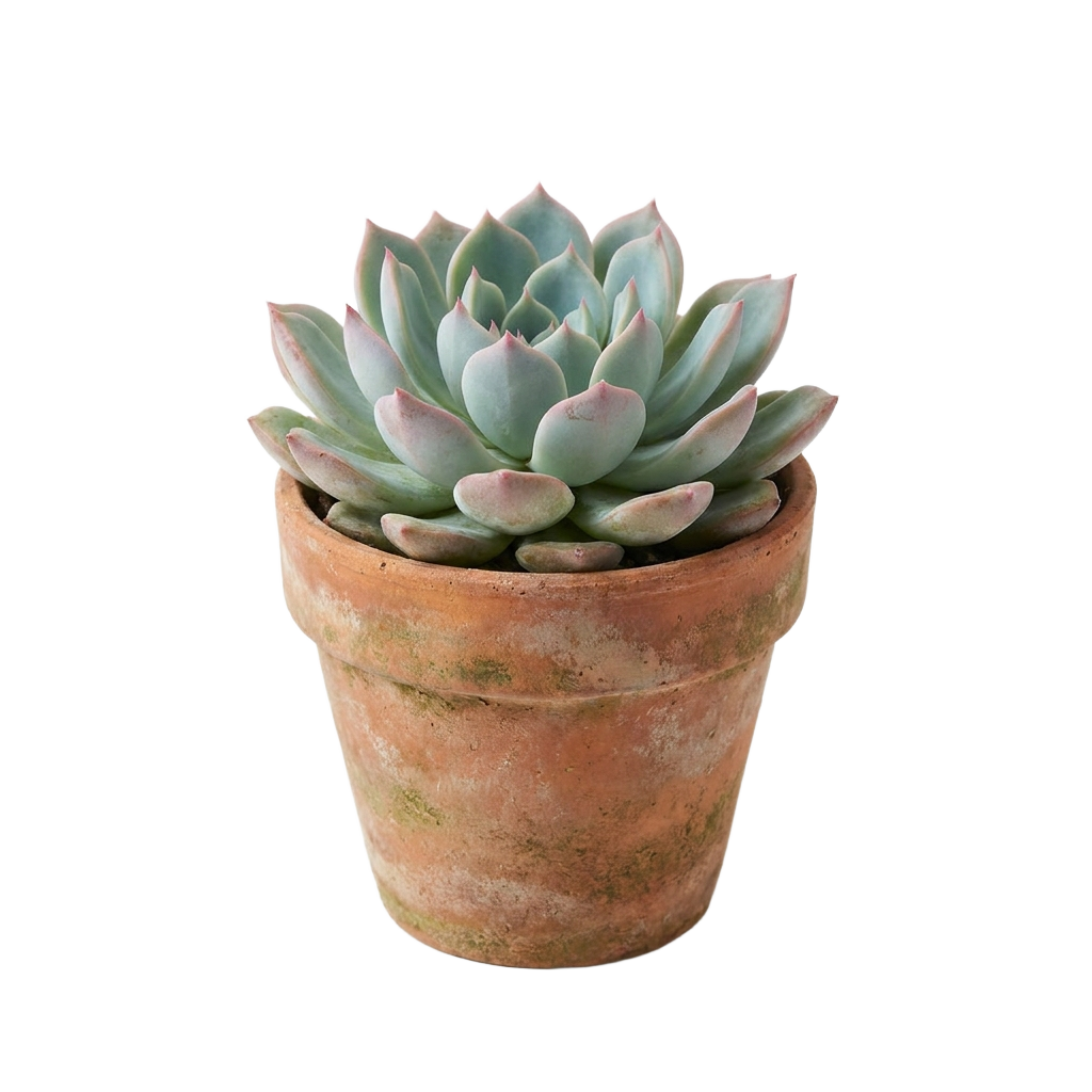 Potted succulent plant white bac… 202607101501