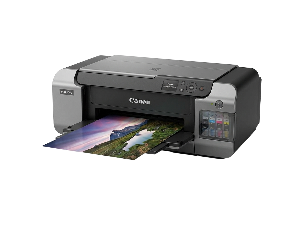 Printer png transparent background 202607101501