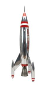 Rocket ship png transparent background 202607101502