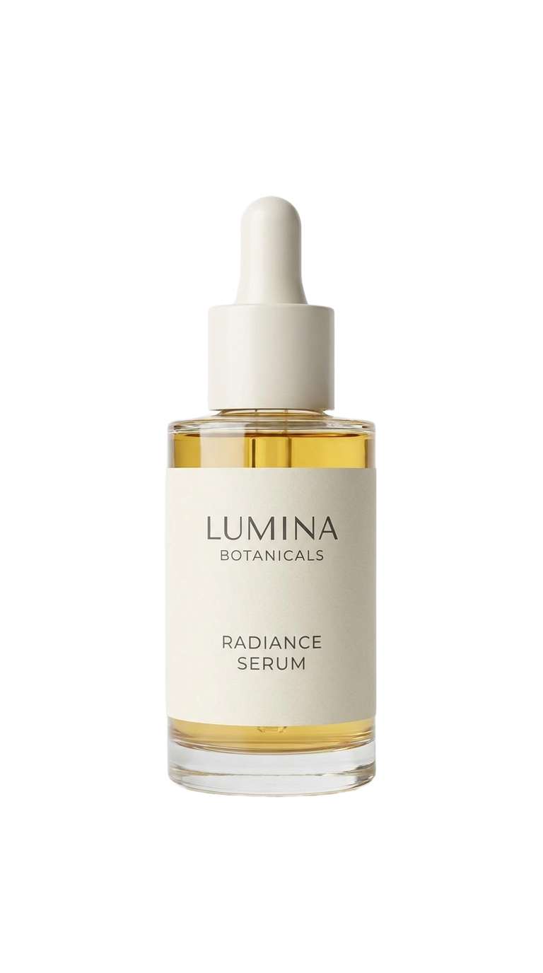 Skincare serum bottle white back… 202607101501