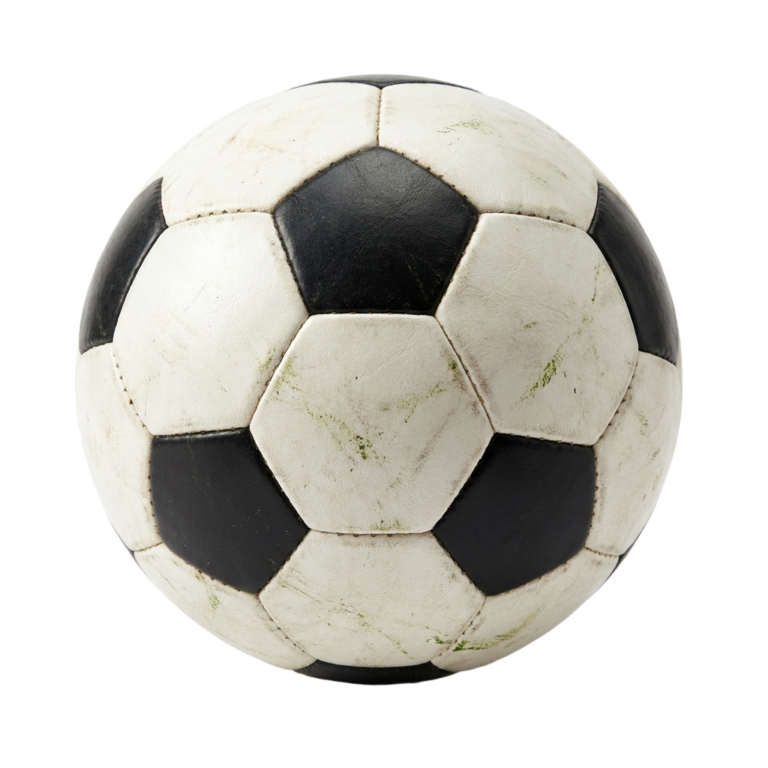 Soccer ball png transparent background 202607101502
