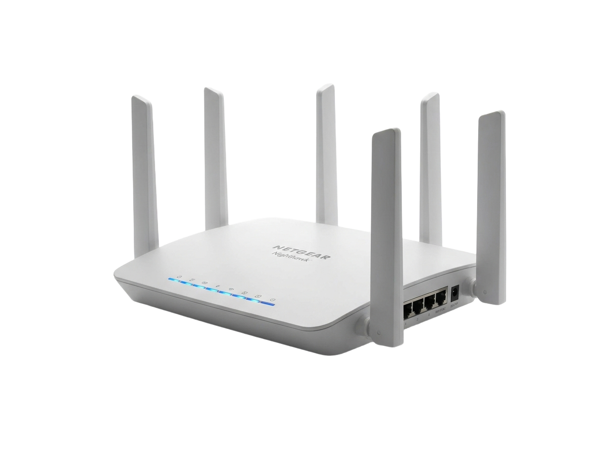 WiFi router png transparent background 202607101501