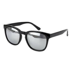 A pair of black sunglasses PNG transparent background.