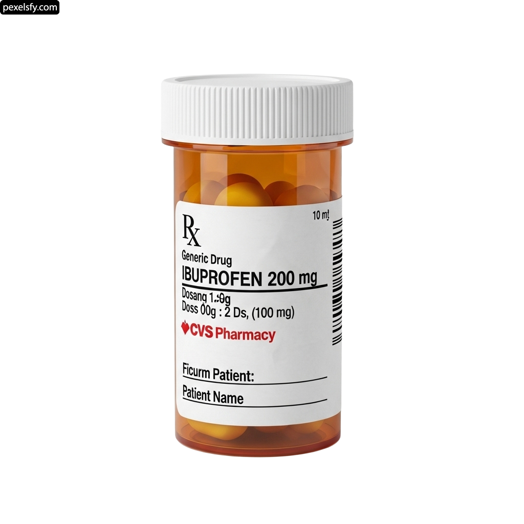 Bottle of pills sitting on top of a white surface png transparent background