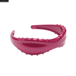 Close up of a mouth guard on a white background png transparent background