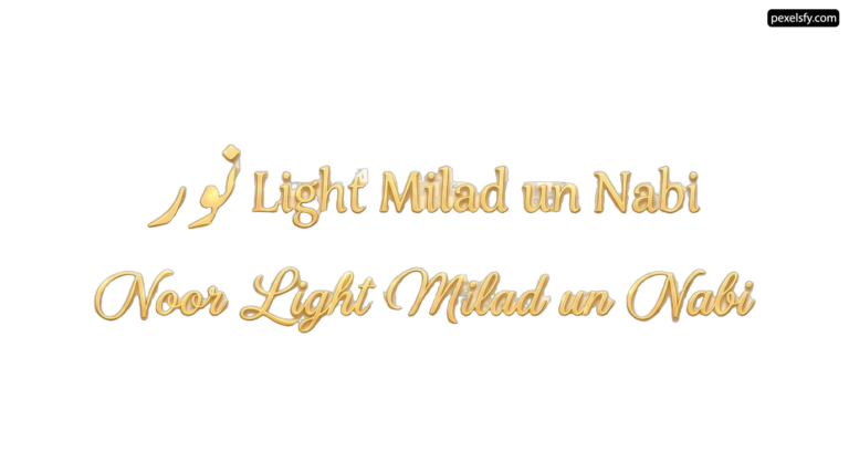Light milad un nabi png transparent background