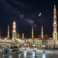 Milad Un Nabi Background