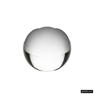 Black and white light that is on a white surface png transparent background
