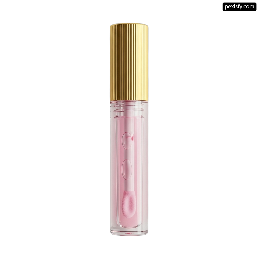 Bottle of perfume on a white background png transparent background