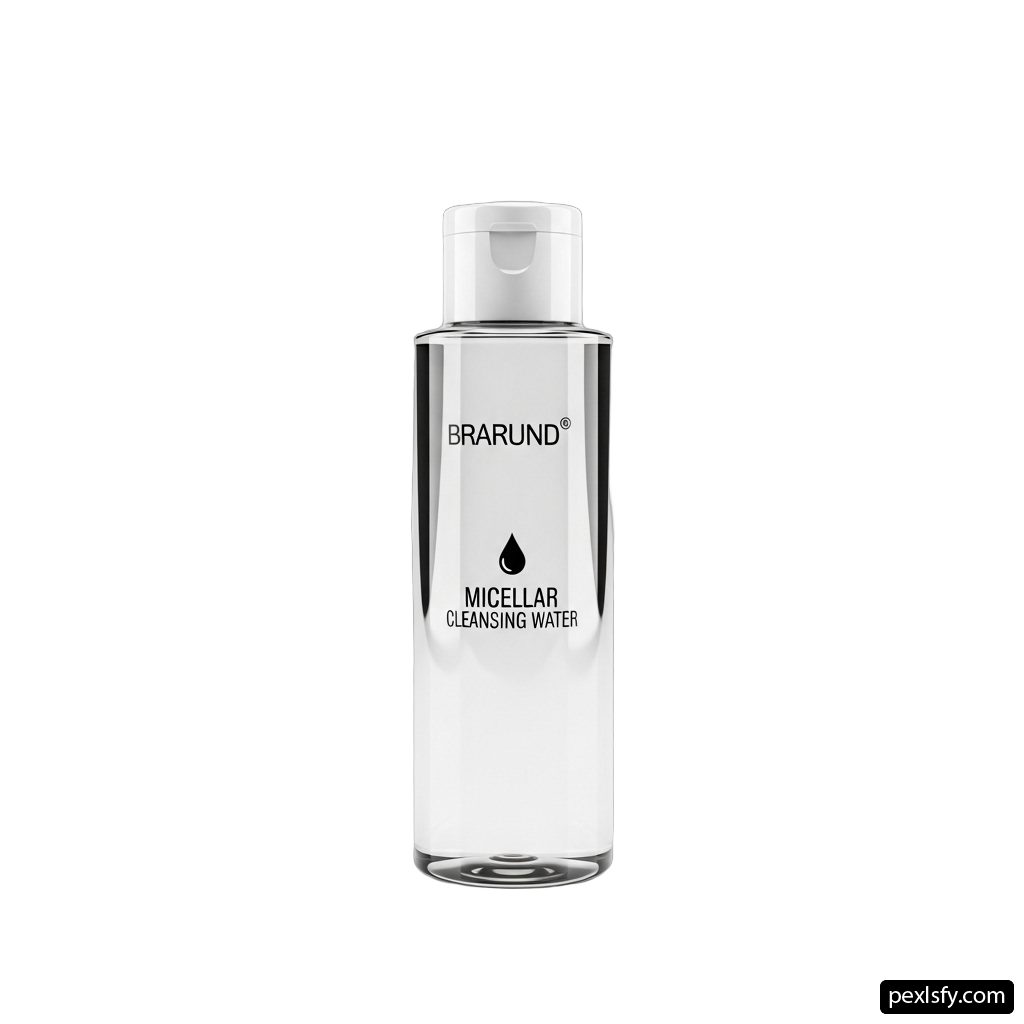 Bottle of water that is sitting on a white surface png transparent background