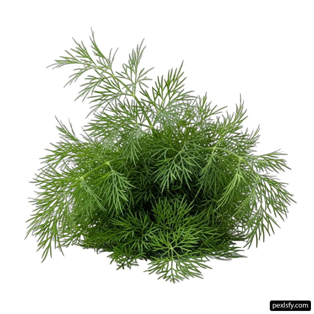 Bunch of green plants on a white background png transparent background