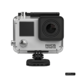 Camera that is sitting on top of a stand png transparent background