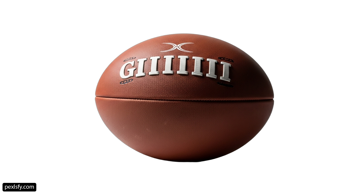 Close up of a basketball on a white background png transparent background