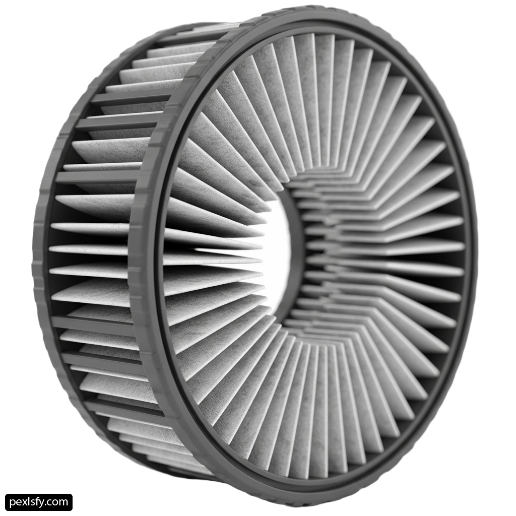 Close up of a fan on a white background png transparent background