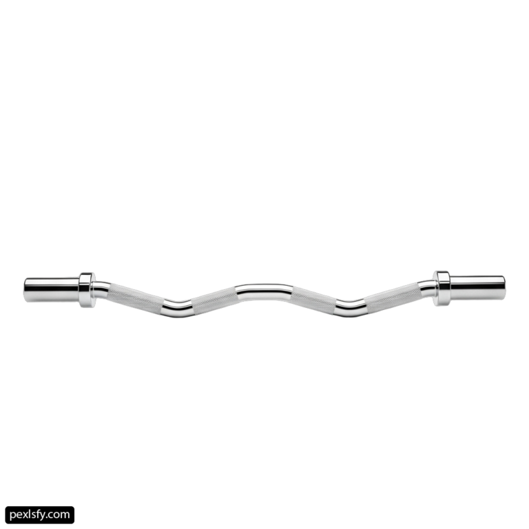 Close up of a handlebar on a white background png transparent background