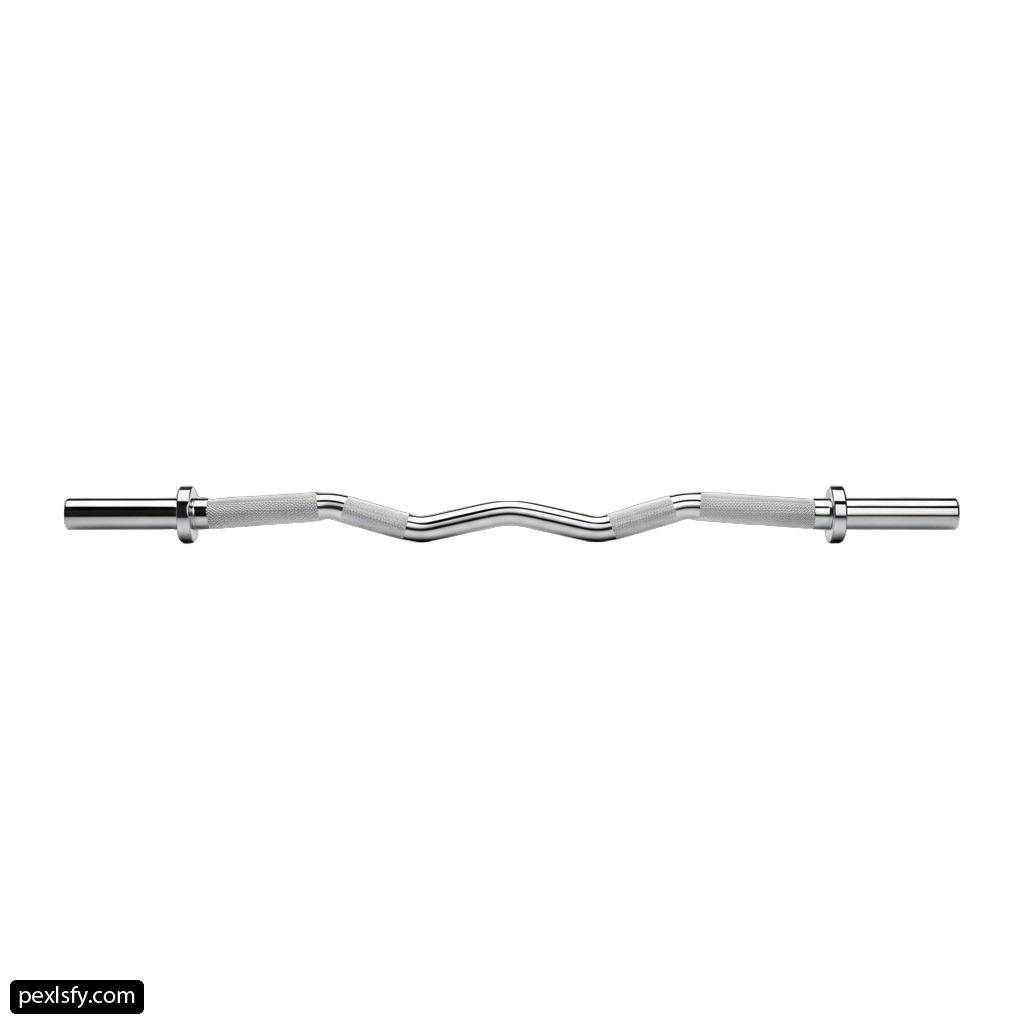 Close up of a metal handle on a white background png transparent background
