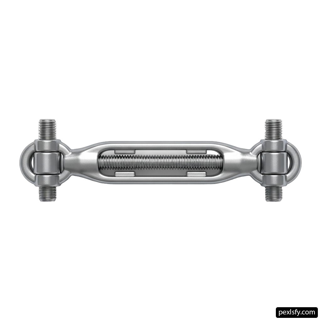 Close up of a metal object on a white background png transparent background