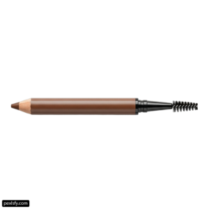 Close up of a pencil on a white background png transparent background