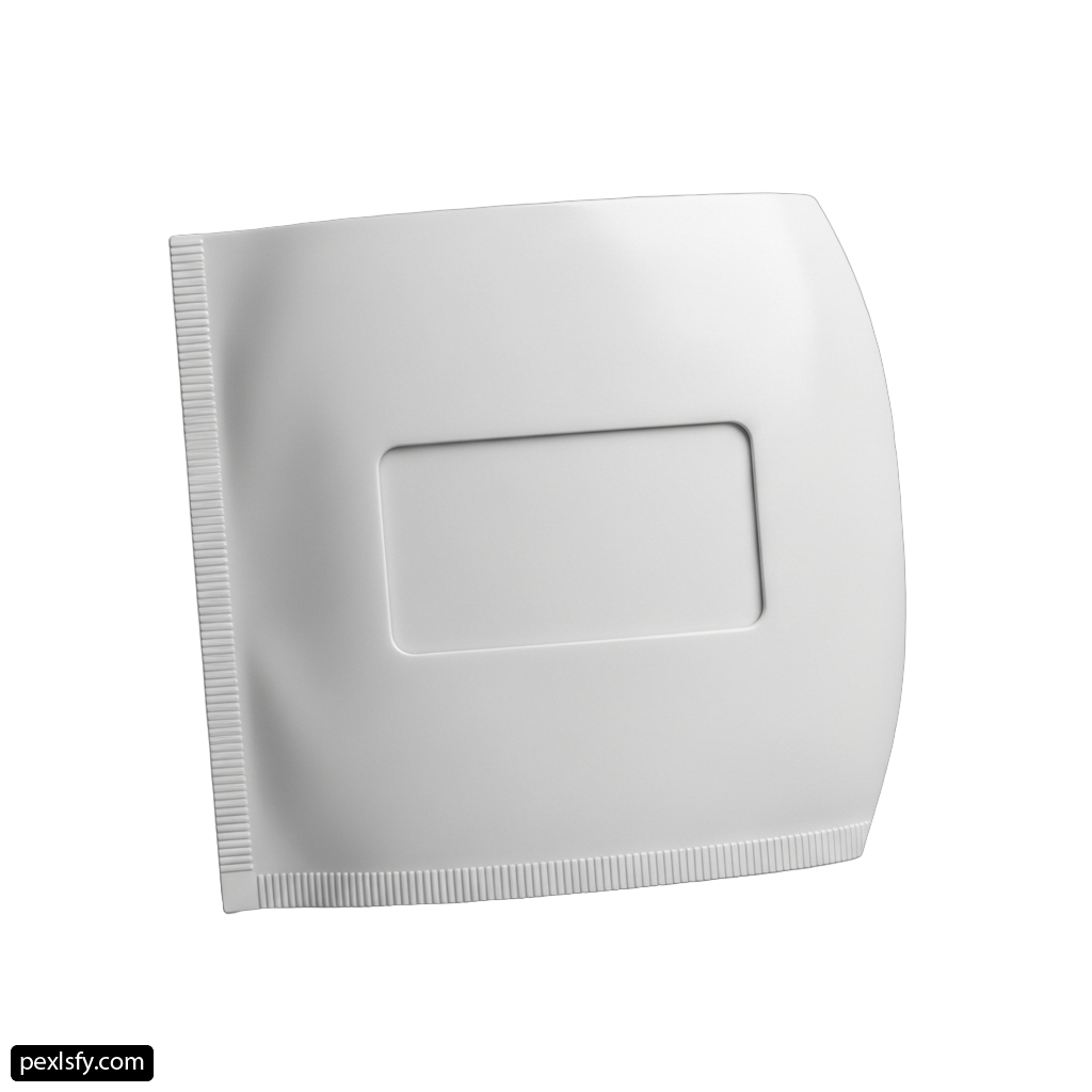 Close up of a white object on a white background png transparent background